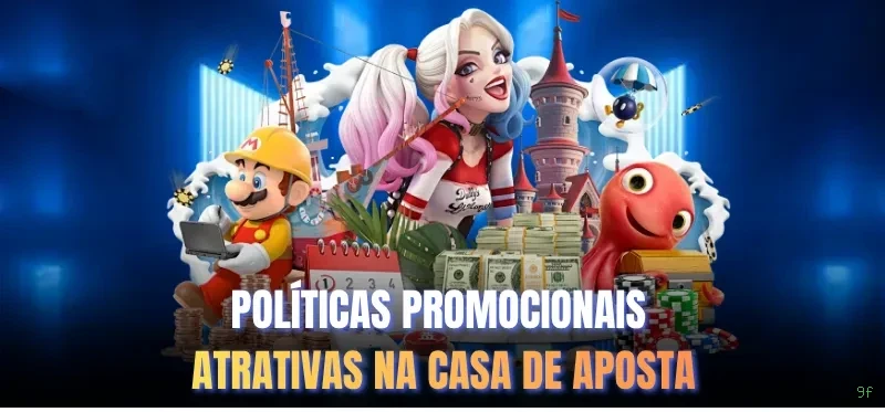 Central de dúvidas rápidas sobre o app 9f