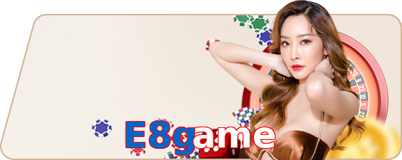 E8game